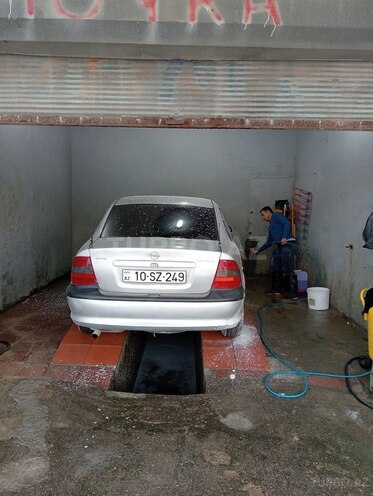 Opel Vectra 1997, 480,000 km - 1.8 l - Bakı