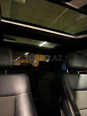 Mercedes E 250 2011, 265,000 km - 1.8 l - Bakı