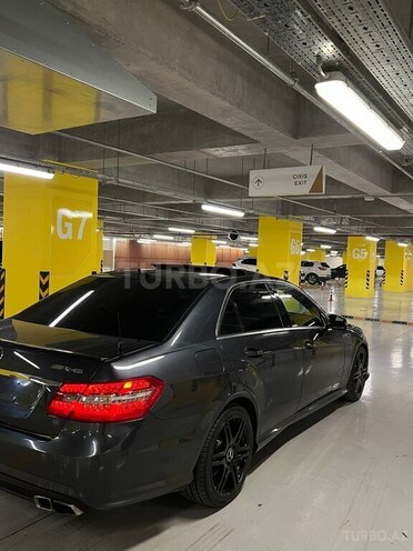 Mercedes E 250 2011, 265,000 km - 1.8 l - Bakı
