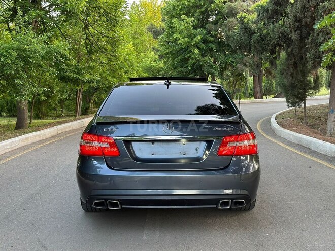 Mercedes E 250 2011, 265,000 km - 1.8 l - Bakı