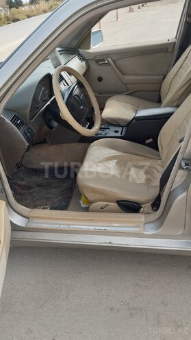 Mercedes C 220 d 1994, 952,300 km - 2.2 л - Salyan
