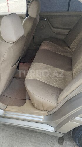 Mercedes C 220 d 1994, 952,300 km - 2.2 л - Salyan