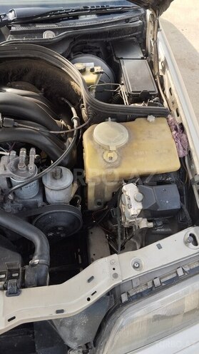 Mercedes C 220 d 1994, 952,300 km - 2.2 л - Salyan