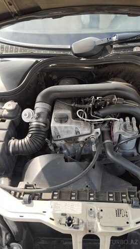 Mercedes C 220 d 1994, 952,300 km - 2.2 л - Salyan
