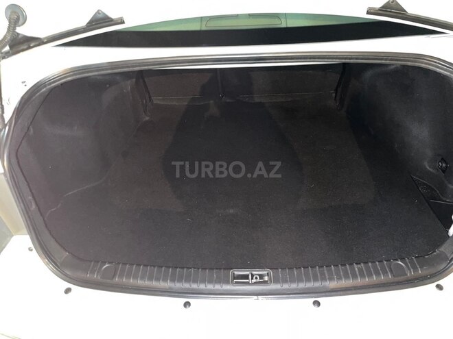 Hyundai Sonata 2008, 201,123 km - 2.4 l - Bakı