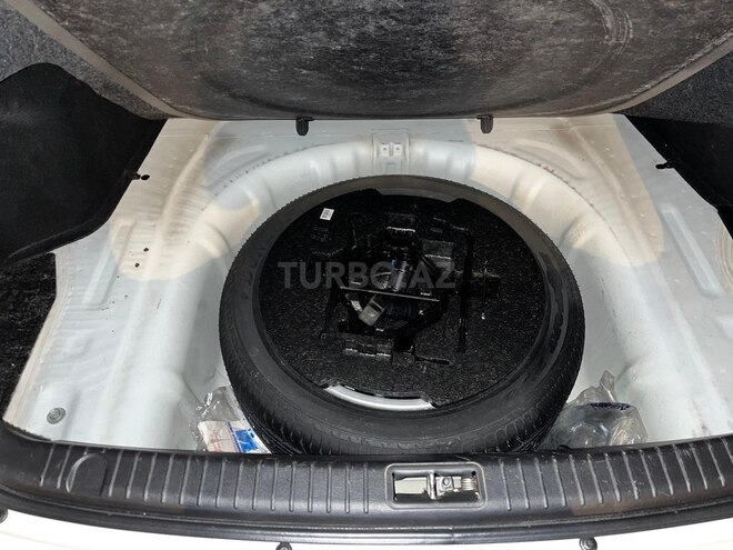 Hyundai Sonata 2008, 201,123 km - 2.4 l - Bakı