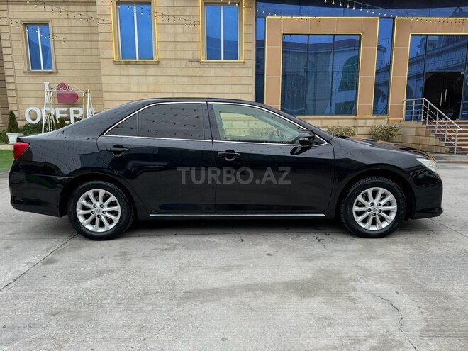 Toyota Camry 2012, 270,000 km - 2.5 l - Bakı