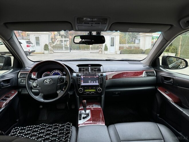 Toyota Camry 2012, 270,000 km - 2.5 l - Bakı