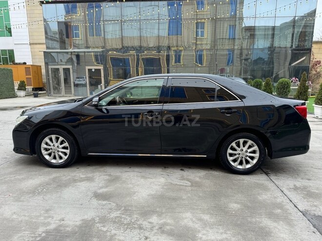 Toyota Camry 2012, 270,000 km - 2.5 l - Bakı
