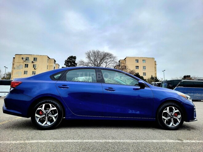 Kia Forte 2021, 160,000 km - 2.0 л - Bakı