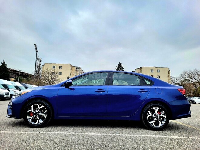 Kia Forte 2021, 160,000 km - 2.0 л - Bakı