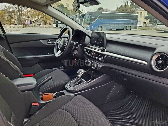 Kia Forte 2021, 160,000 km - 2.0 л - Bakı