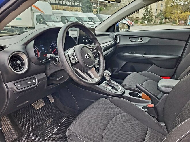 Kia Forte 2021, 160,000 km - 2.0 л - Bakı