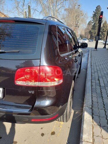 Volkswagen Touareg 2007, 401,200 km - 3.2 l - Horadiz