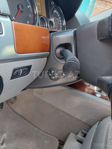Volkswagen Touareg 2007, 401,200 km - 3.2 l - Horadiz