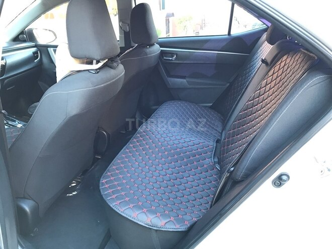Toyota Corolla 2014, 138,000 km - 1.6 л - Balakən