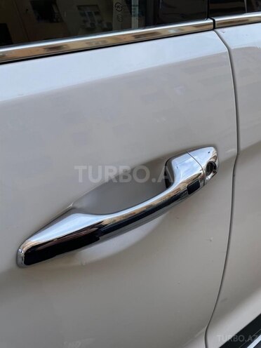 Hyundai Santa Fe 2012, 260,000 km - 2.0 l - Bakı