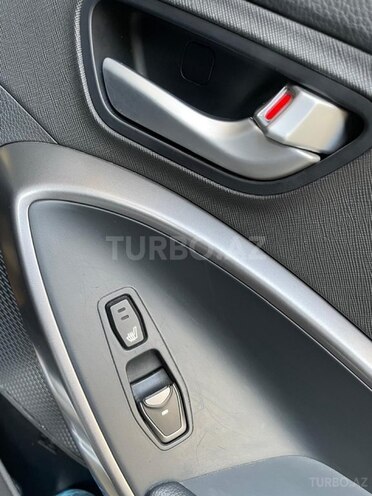 Hyundai Santa Fe 2012, 260,000 km - 2.0 l - Bakı