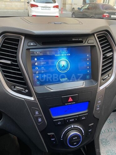 Hyundai Santa Fe 2012, 260,000 km - 2.0 l - Bakı