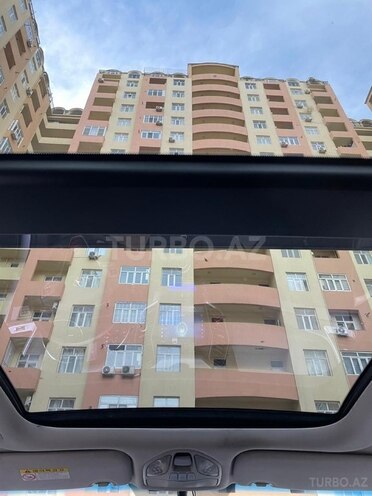 Hyundai Santa Fe 2012, 260,000 km - 2.0 l - Bakı
