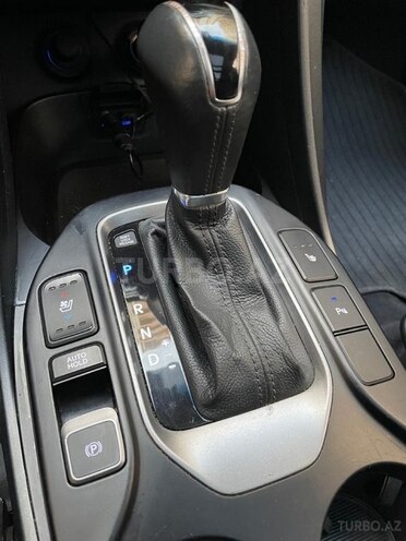Hyundai Santa Fe 2012, 260,000 km - 2.0 l - Bakı