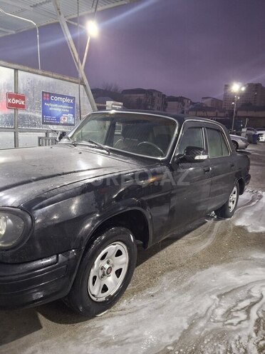 GAZ 31105 2006, 280,000 km - 2.3 l - Bakı