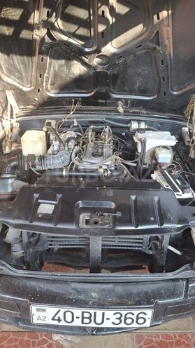 GAZ 31105 2006, 280,000 km - 2.3 l - Bakı