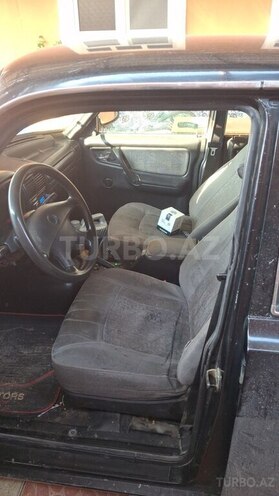 GAZ 31105 2006, 280,000 km - 2.3 l - Bakı