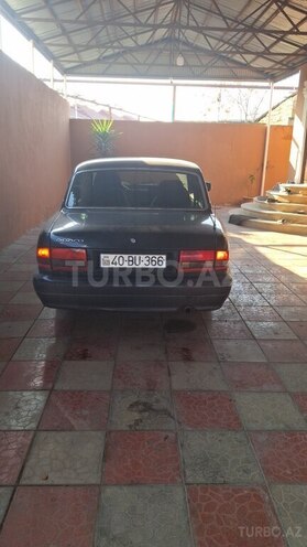 GAZ 31105 2006, 280,000 km - 2.3 l - Bakı