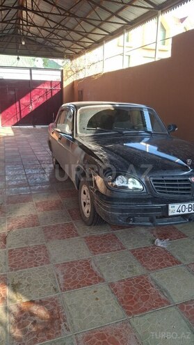 GAZ 31105 2006, 280,000 km - 2.3 l - Bakı