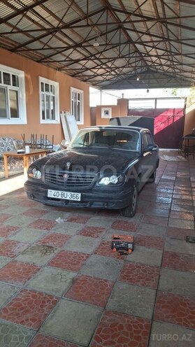GAZ 31105 2006, 280,000 km - 2.3 l - Bakı