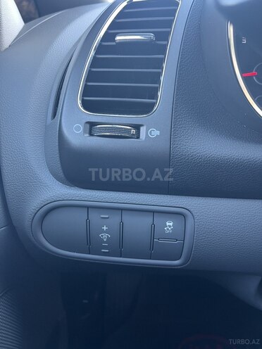 Kia Cerato 2017, 105,900 km - 2.0 l - Bakı