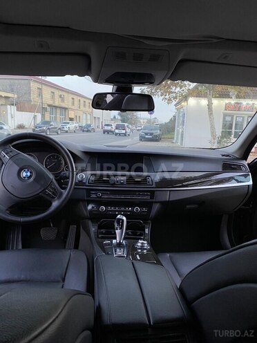 BMW 528 2011, 231,530 km - 2.0 l - Bakı