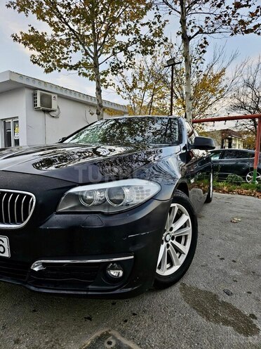 BMW 528 2011, 231,530 km - 2.0 l - Bakı