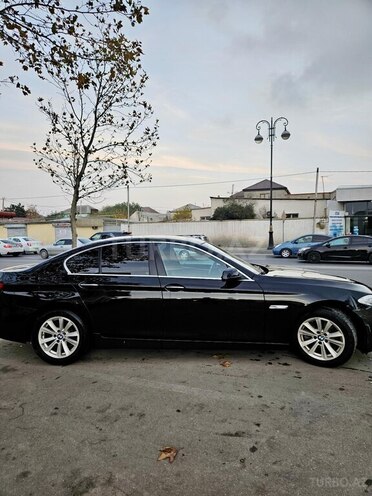 BMW 528 2011, 231,530 km - 2.0 l - Bakı