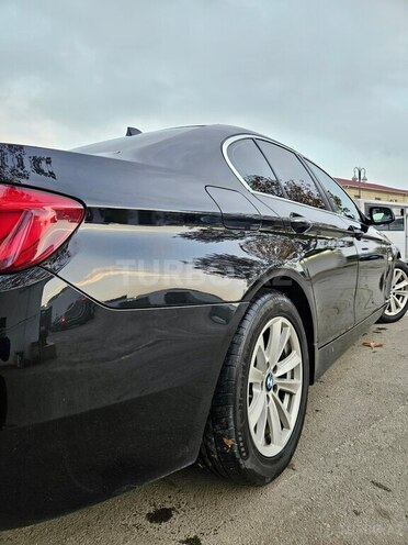 BMW 528 2011, 231,530 km - 2.0 l - Bakı