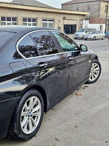 BMW 528 2011, 231,530 km - 2.0 l - Bakı