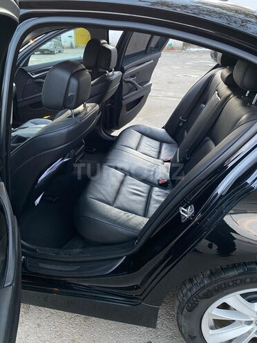 BMW 528 2011, 231,530 km - 2.0 l - Bakı