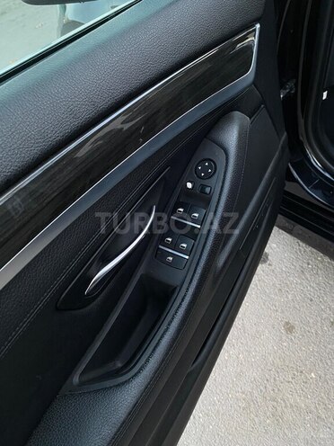 BMW 528 2011, 231,530 km - 2.0 l - Bakı
