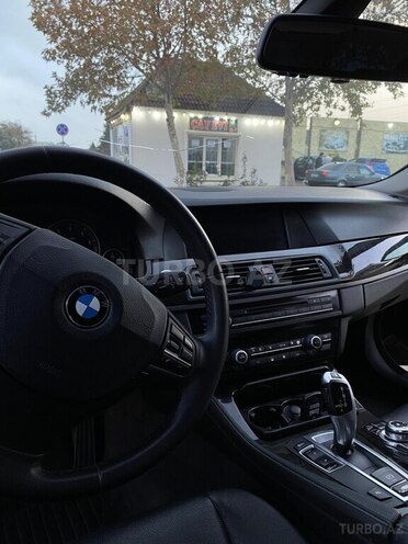 BMW 528 2011, 231,530 km - 2.0 l - Bakı