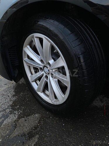 BMW 528 2011, 231,530 km - 2.0 l - Bakı