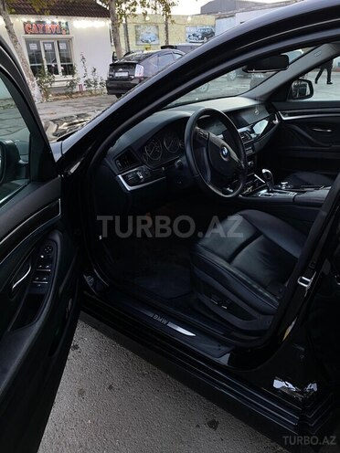 BMW 528 2011, 231,530 km - 2.0 l - Bakı