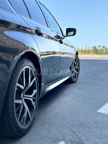 BMW 530e 2021, 125,000 km - 2.0 l - Bakı