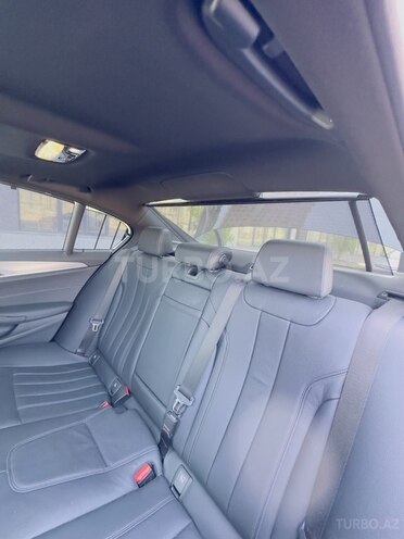 BMW 530e 2021, 125,000 km - 2.0 l - Bakı