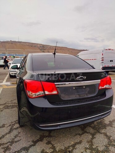 Chevrolet Cruze 2012, 66,000 km - 1.4 l - Bakı