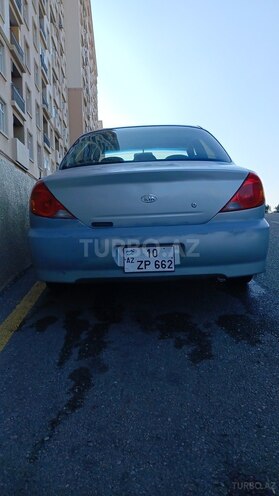 Kia  2003, 251,605 km - 1.8 l - Bakı