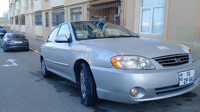 Kia  2003, 251,605 km - 1.8 l - Bakı