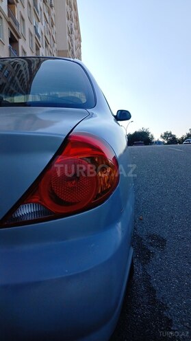 Kia  2003, 251,605 km - 1.8 l - Bakı