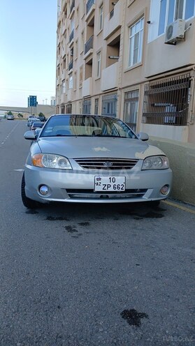 Kia  2003, 251,605 km - 1.8 l - Bakı