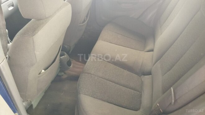 Hyundai Accent 2000, 497,488 km - 1.5 l - Salyan